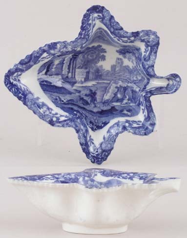 Pickle Dish c1890